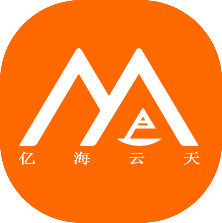 公司 Logo